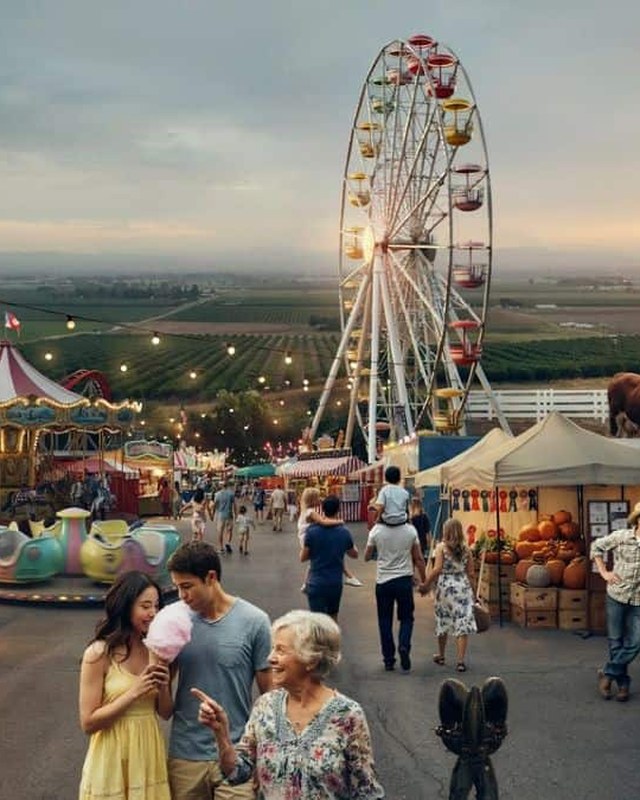 Image for 2026 Yolo County Fair