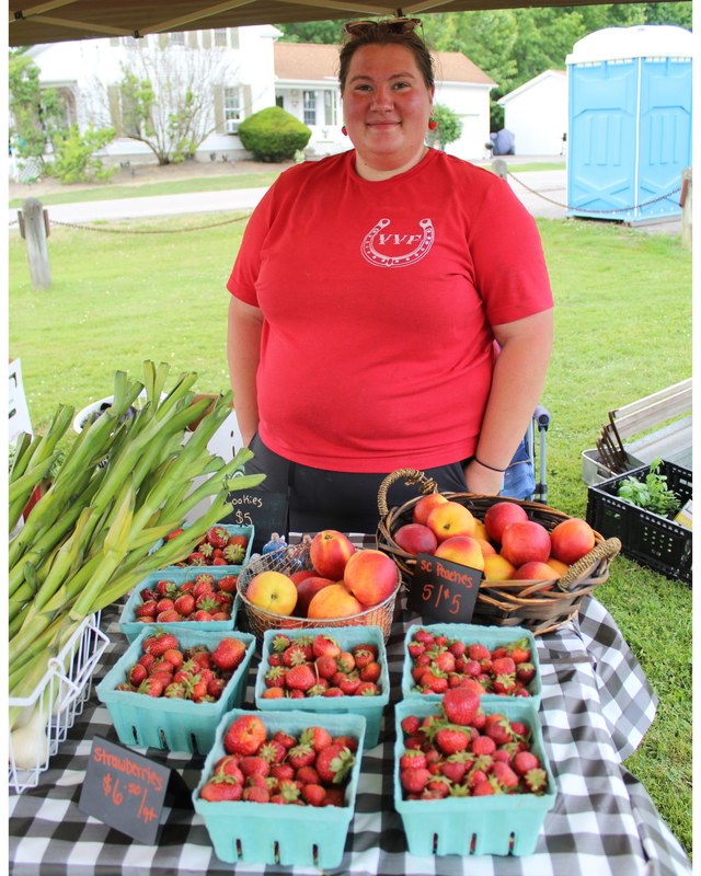 Image for Orwell Farmers' Market