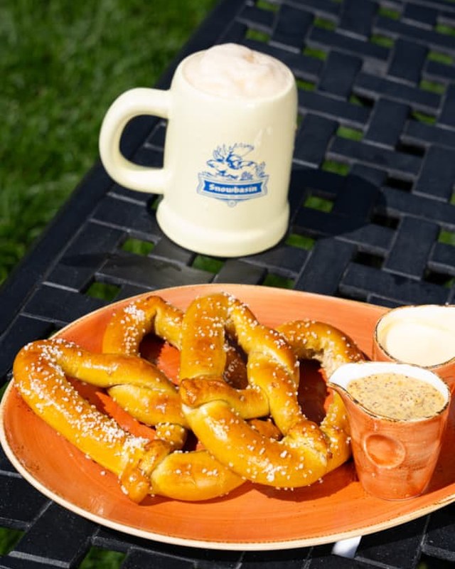 Image for SnowWiesn Oktoberfest