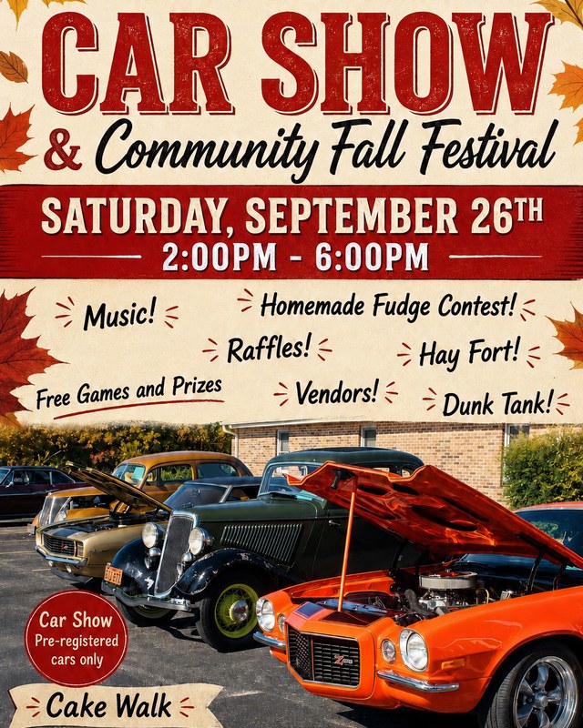 Image for Allen County League of Artists and Craftsmen Fall Festival