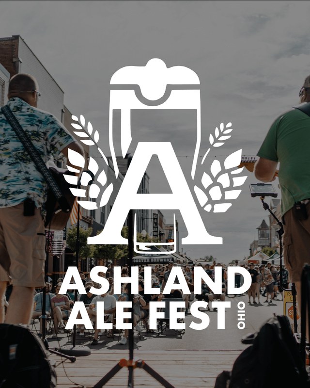 Image for Ashland Ale Fest