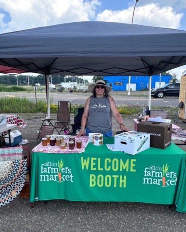 Image for Aitkin Farmers Market