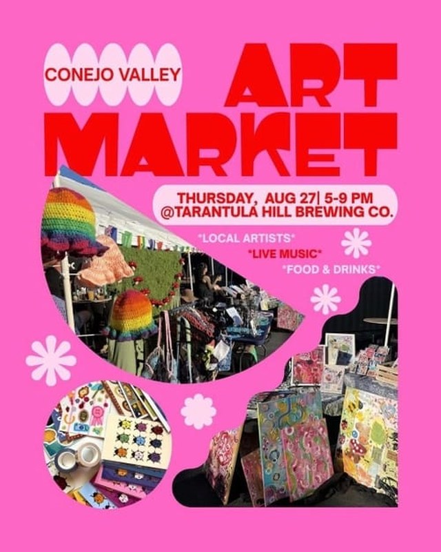 Image for Conejo Valley Art Market