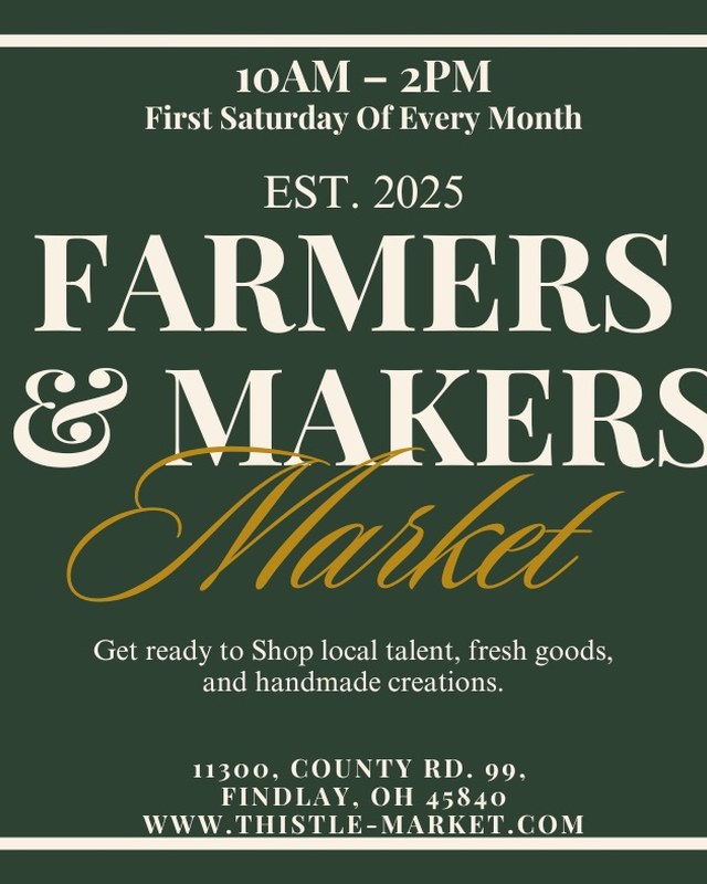 Image for Farmers & Makers Market