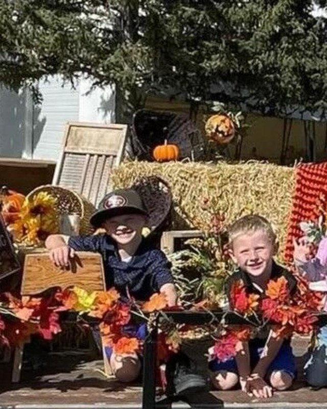 Image for Bear Lake Harvest Festival