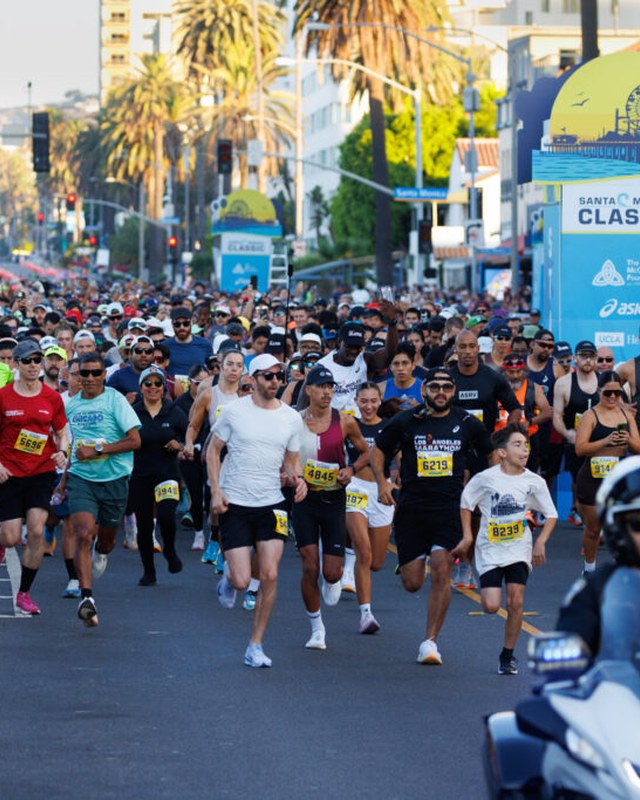 Image for 2026 Santa Monica Classic