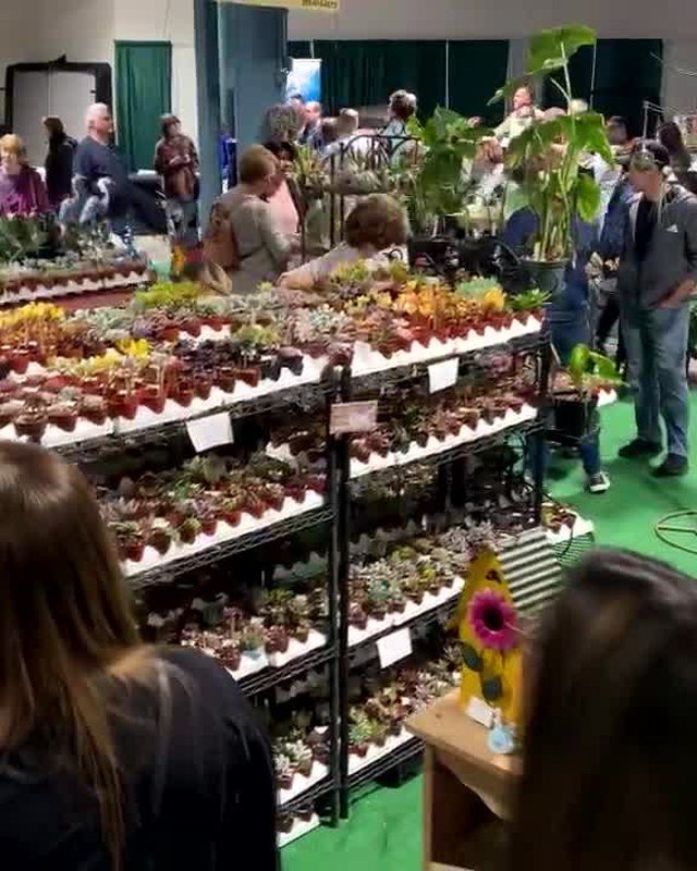 Image for Kansas City Home & Flower Show