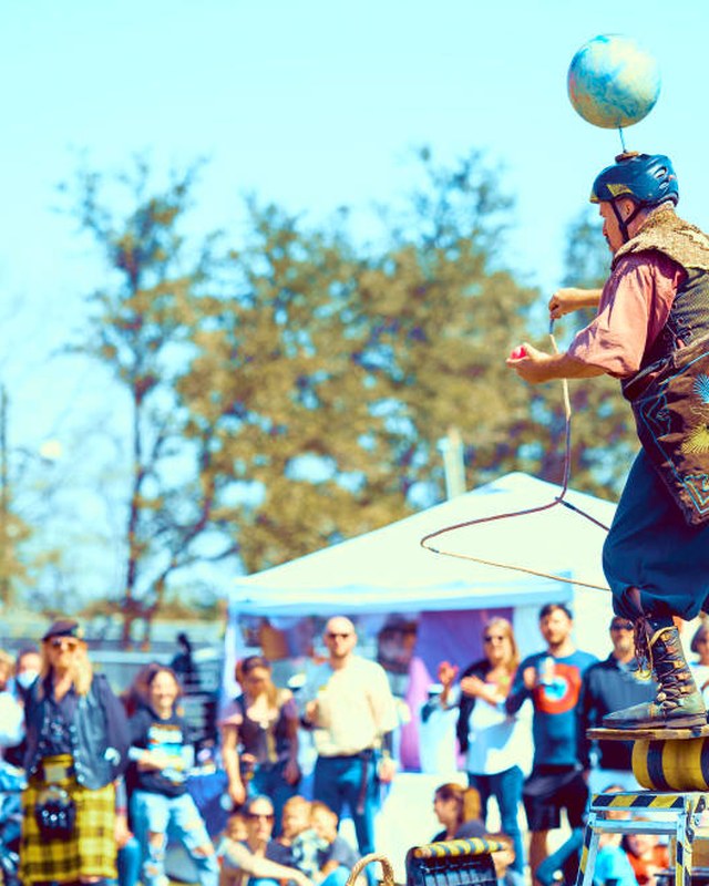Image for Gulf Coast Renaissance Faire