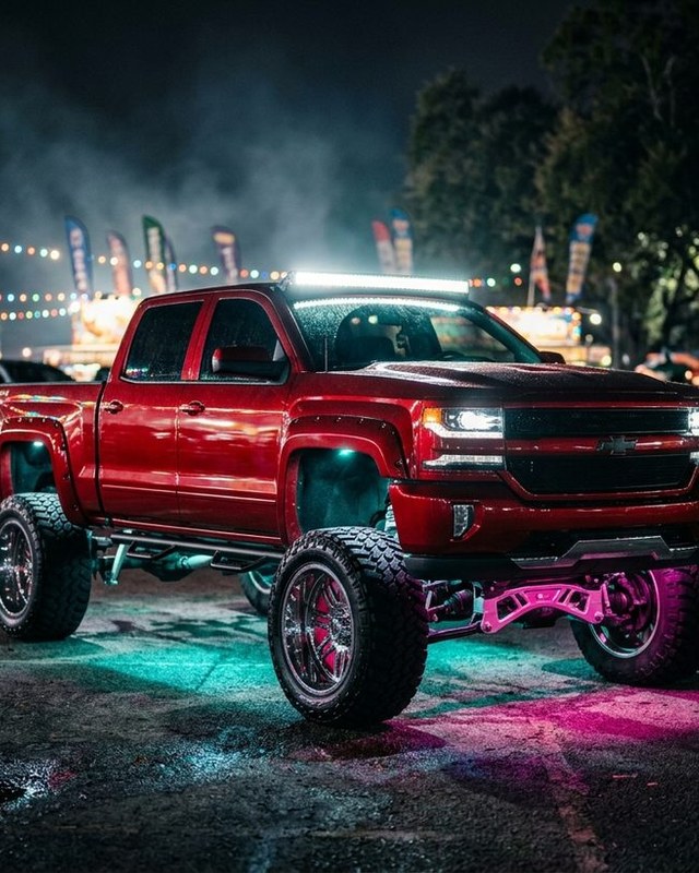 Image for HardyCo Truck Show