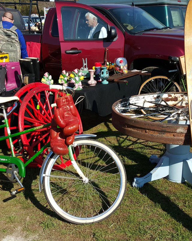 Image for Elephant's Trunk Country Flea Market