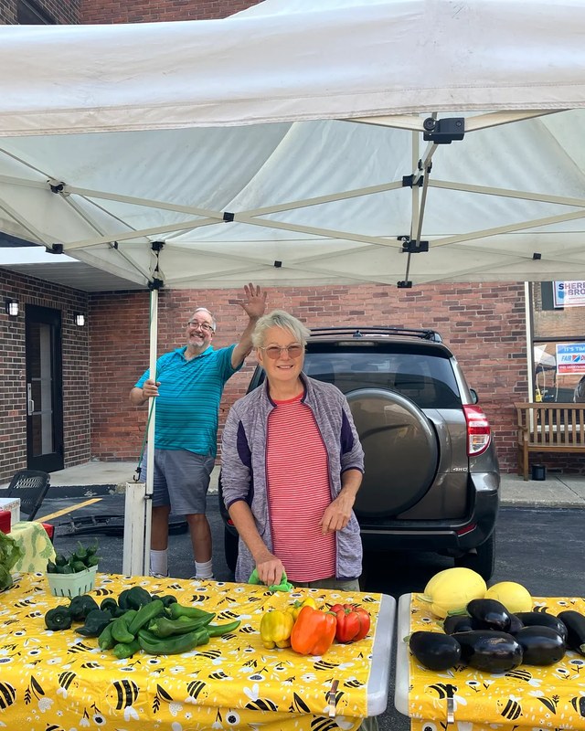 Image for Ashtabula Local Food Festival: Harvest in the Harbor