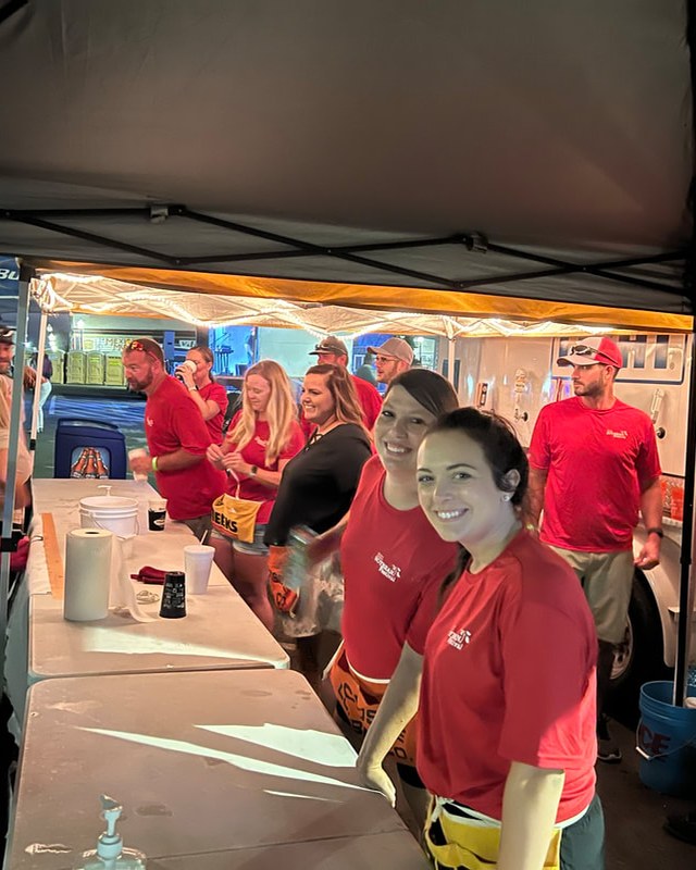 Image for Mexico MO Soybean Festival