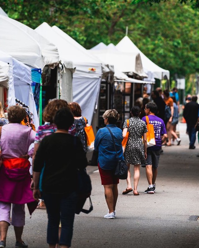Image for Dollar Bank Three Rivers Arts Festival