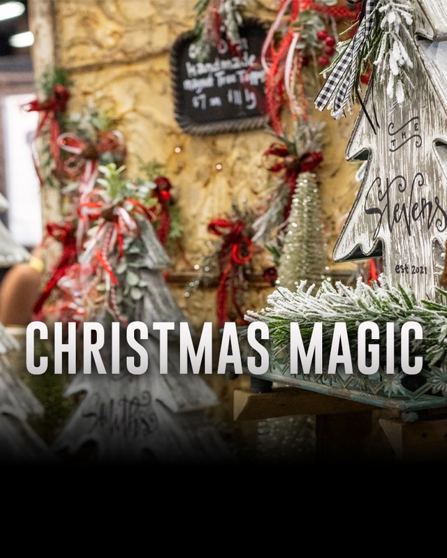 Image for Christmas Magic 2026
