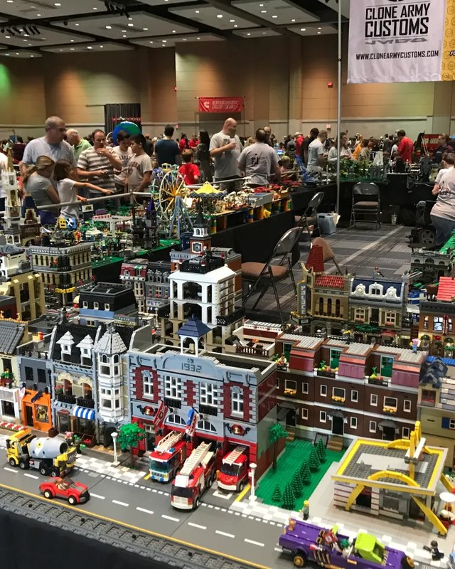 Image for Brickworld Fort Wayne