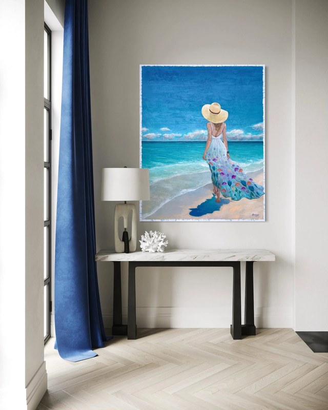 Image for Fine Arts & Craft Show