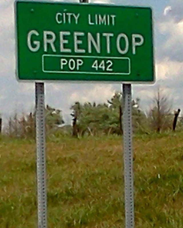 Image for Greentop City Park Summer Craft and Vendor Market
