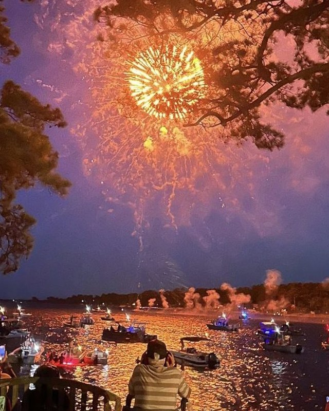 Image for Greater Bath Memorial Day Celebration