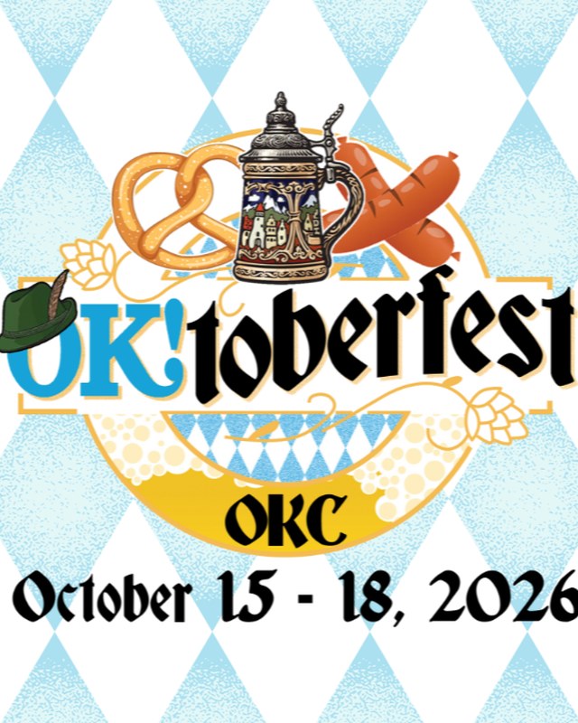 Image for OK!toberfest OKC