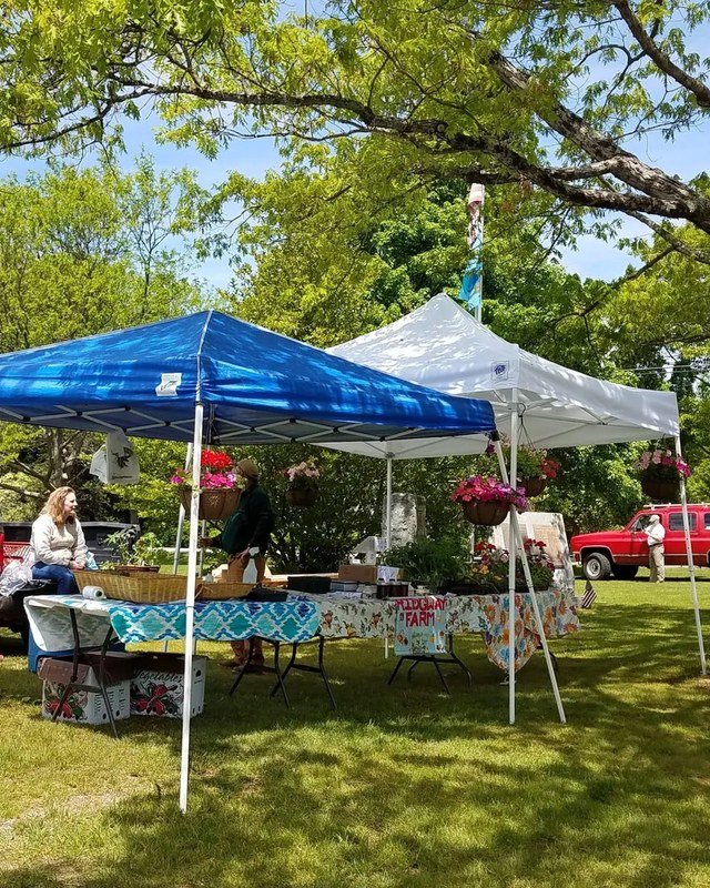 Image for Cornwall Co-Op Farm Market