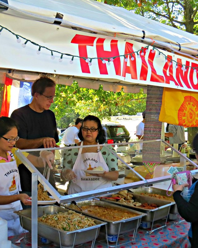 Image for Ethnic Expo