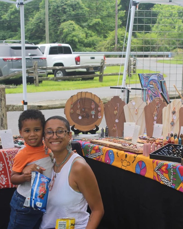 Image for The Market at CCArts