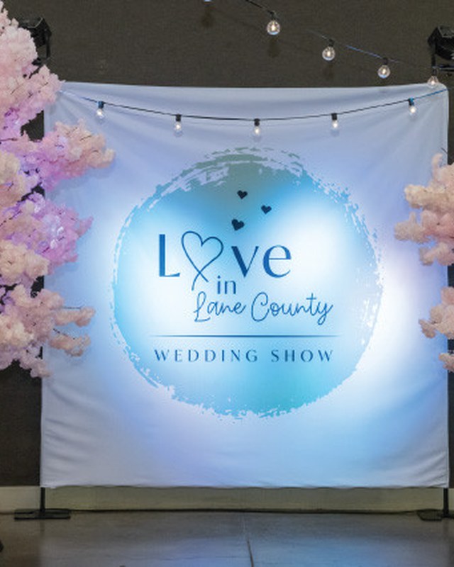 Image for Love in Oregon Wedding Expo — Eugene