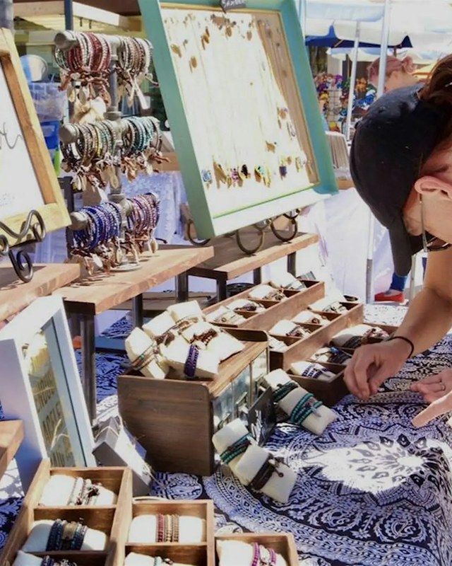 Image for SoCal Etsy Guild Market Pasadena