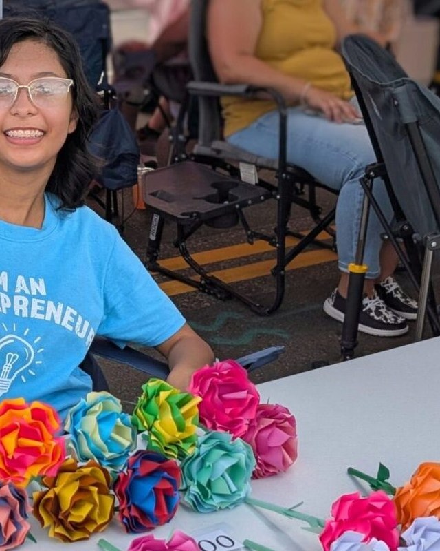 Image for Kids Markets Woodland — Yolo County Fairgrounds (Hog August Nights)