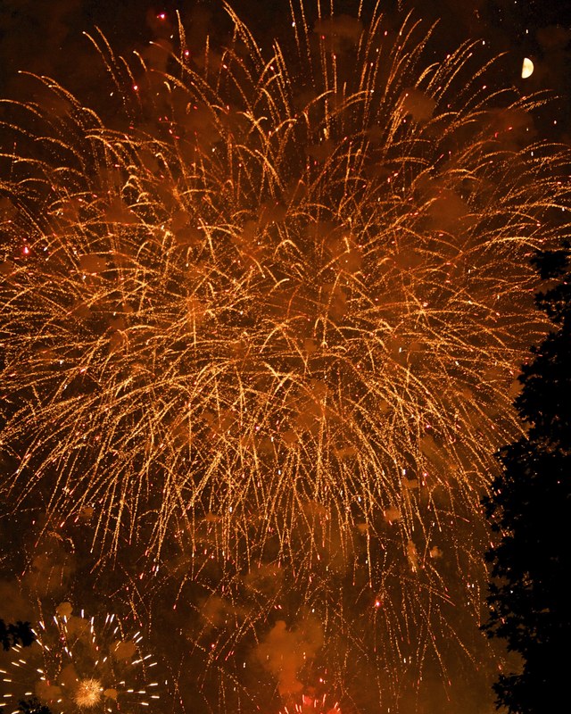 Image for Bay City Fireworks Festival