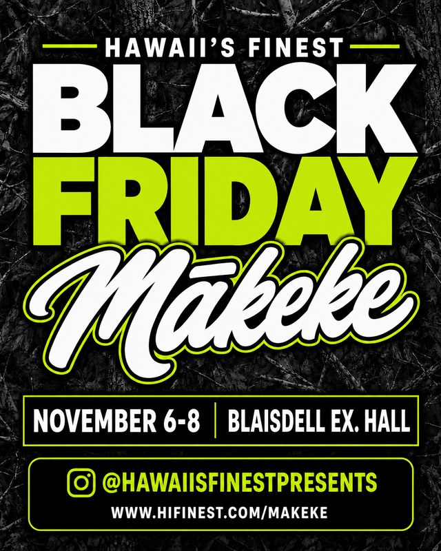 Image for Black Friday Mākeke 2026
