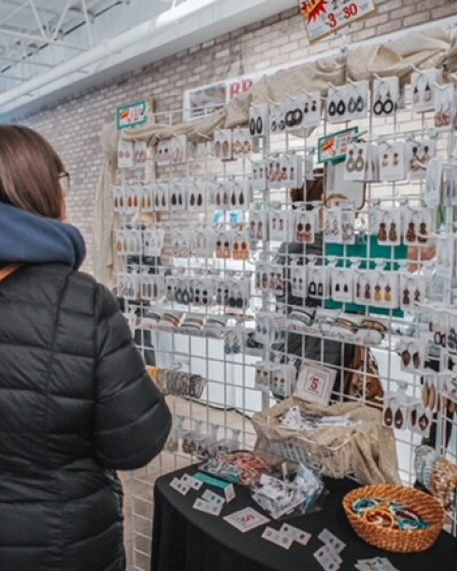 Image for Makers' Market St. Cloud