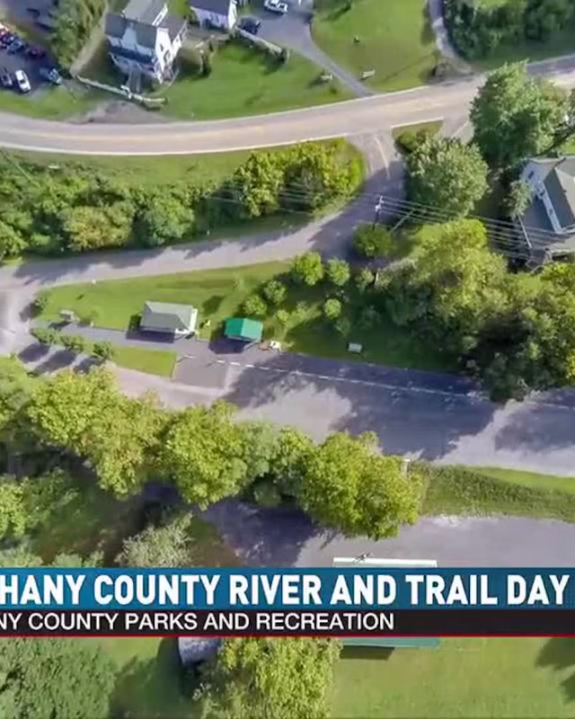 Image for Alleghany County River and Trail Day