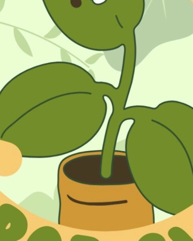 Image for All About Plants Crop Swap