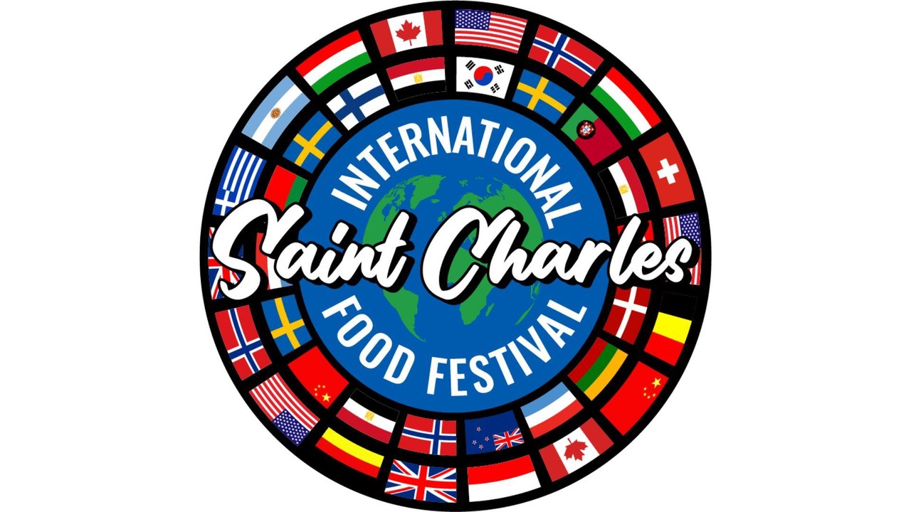 Image for International Food Festival