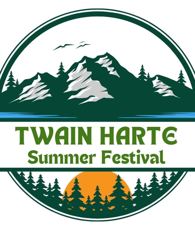 Image for Twain Harte Summer Festival