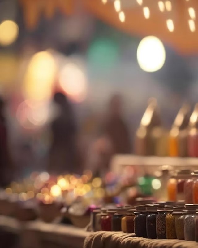 Image for Harvest Market at Hillcrest House