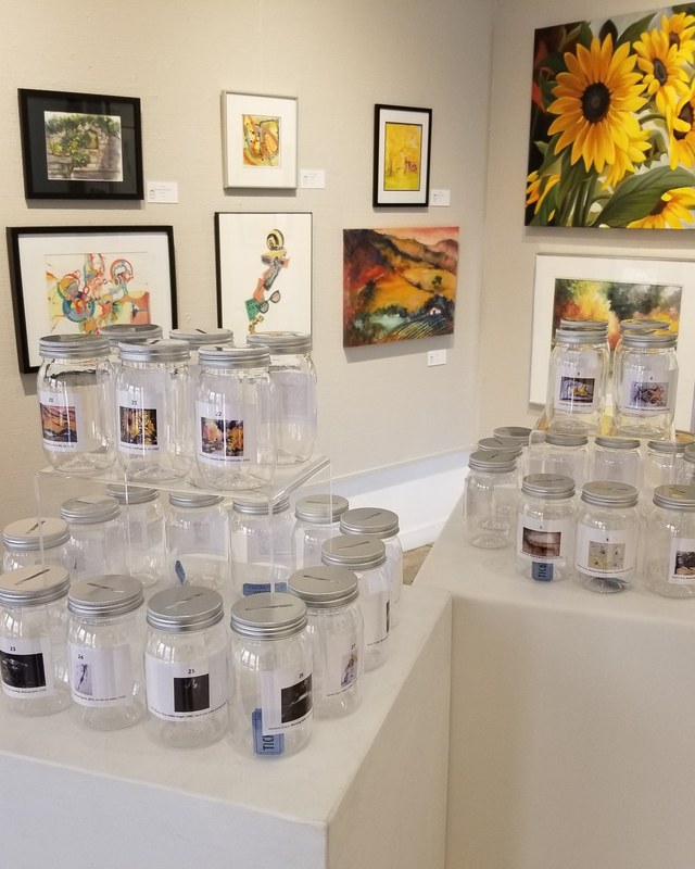 Image for Rogue Gallery Artisan Gift Shop