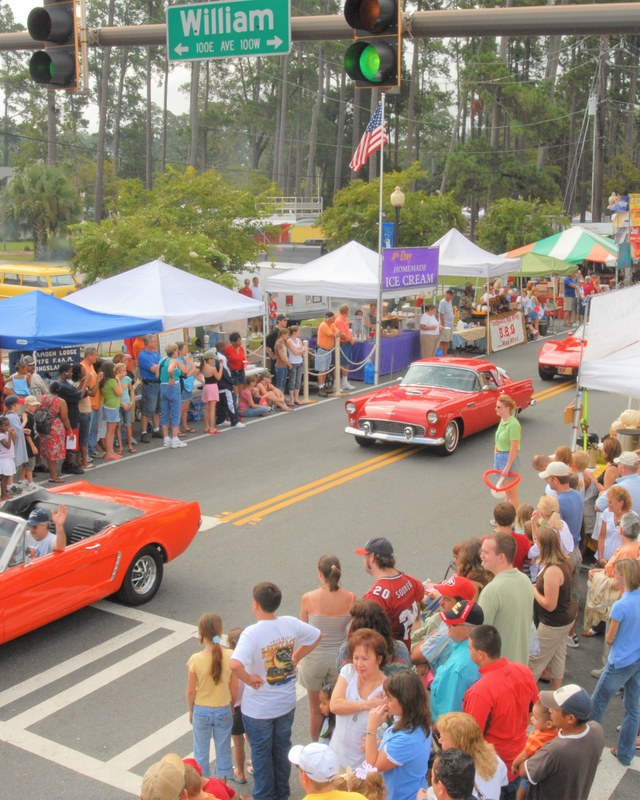 Image for Kingsland Catfish Festival 2026