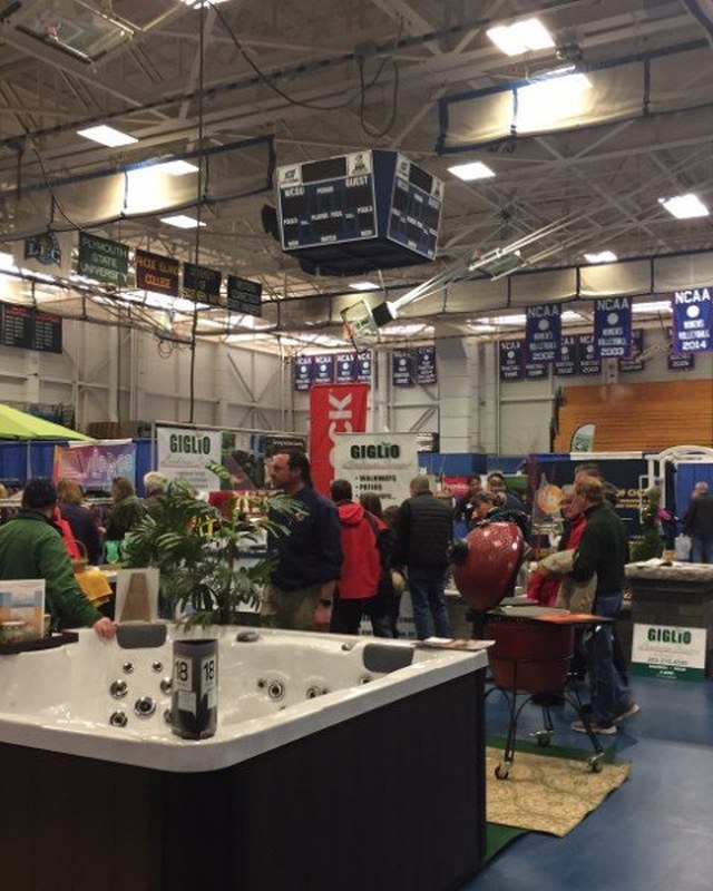 Image for Western New England Home Show