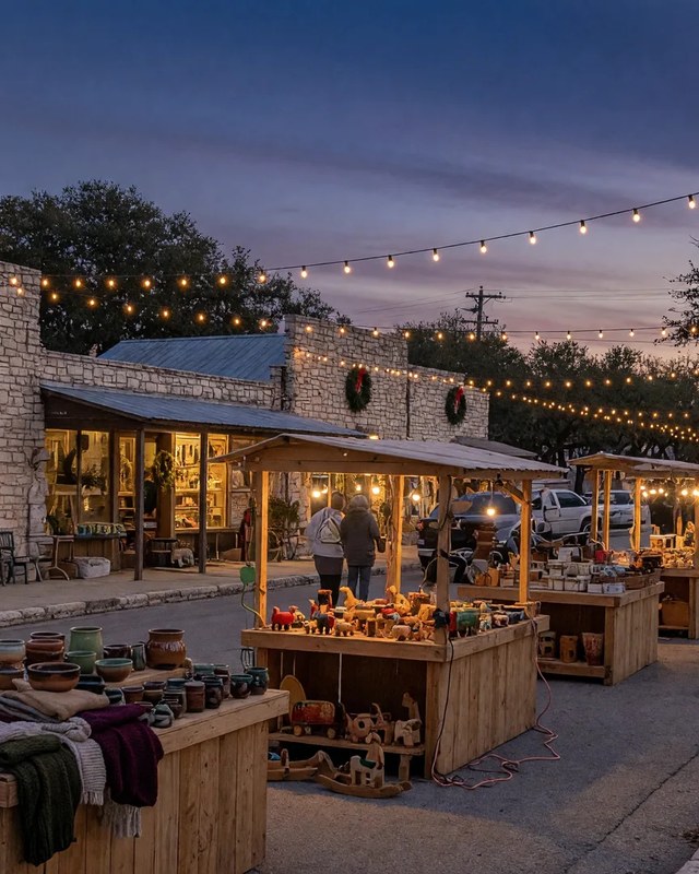 Image for Makers Faire Holiday Market