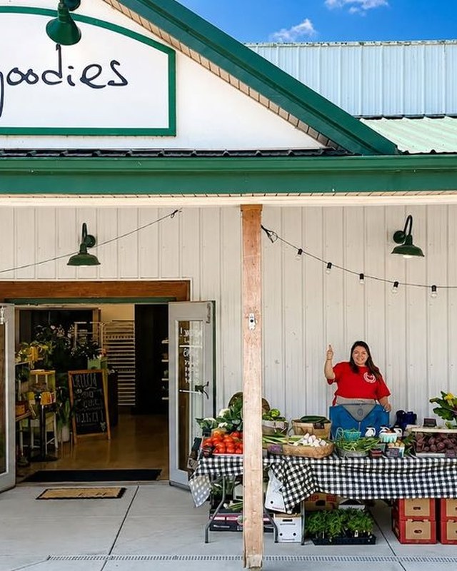 Image for Cortland Farmers Market