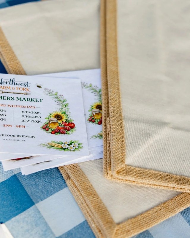 Image for Northwest Farm to Fork Market