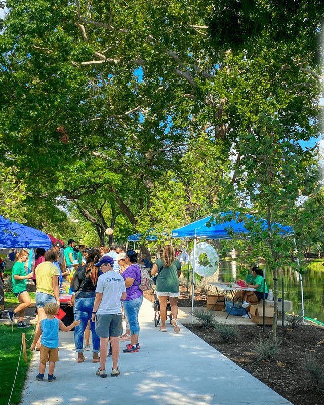 Image for Round Rock Farmers Market