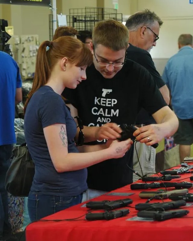 Image for Hernando Sportsman's Club Gun & Knife Shows