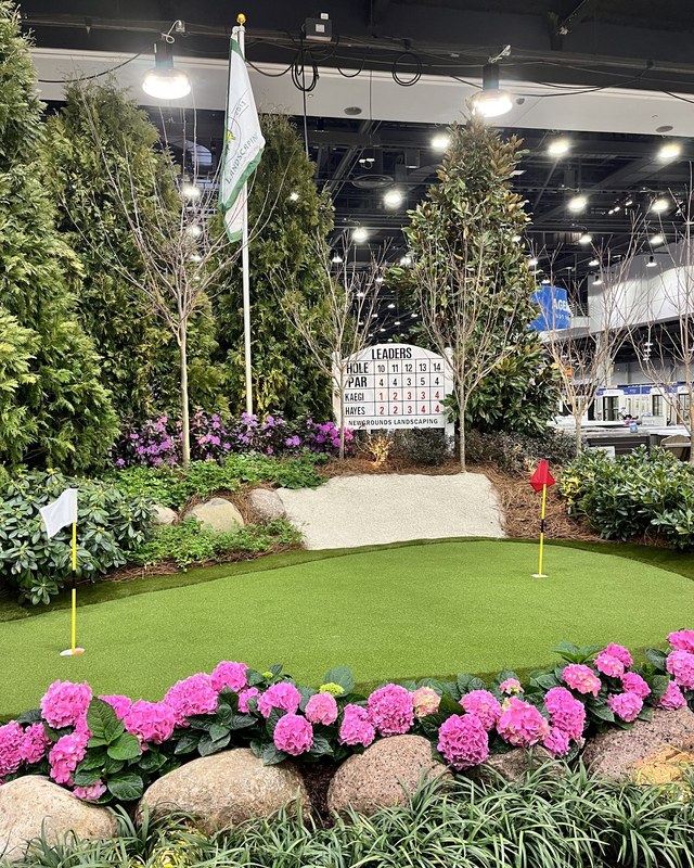 Image for Cincinnati Home + Garden Show