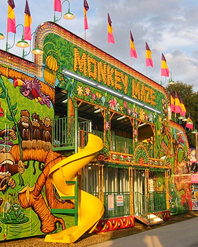 Image for Dixon May Fair