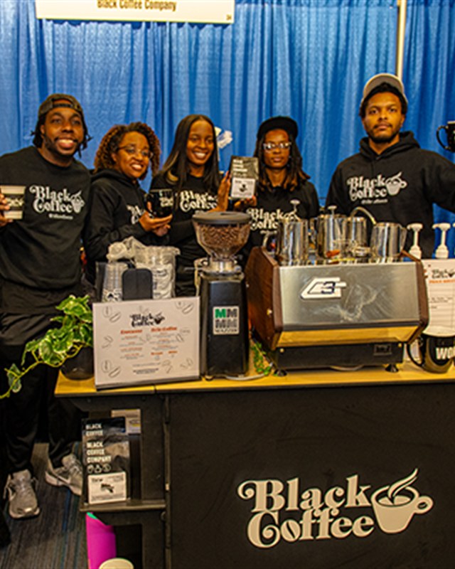 Image for Third Annual Small Vendor Showcase