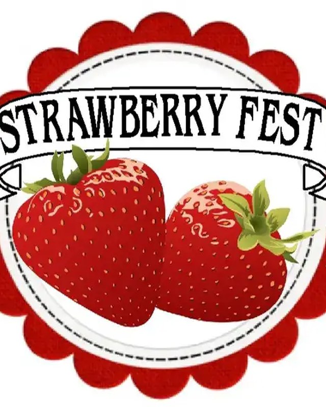 Image for Ninth Melbourne Strawberry Fest