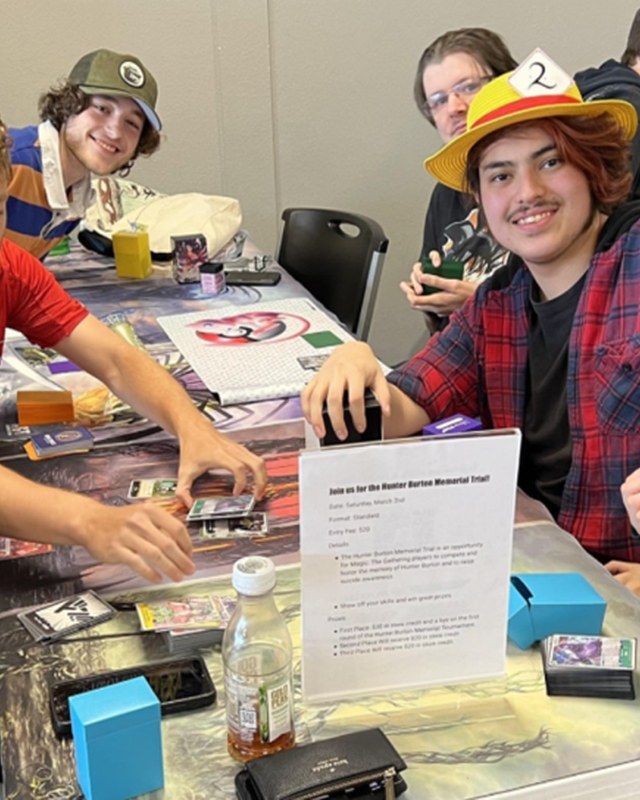 Image for Abilene Gaming Expo